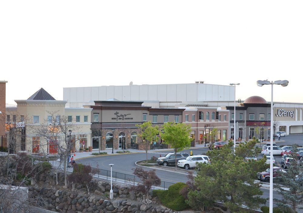 Red Lion Hotel Kennewick Columbia Center Exterior photo